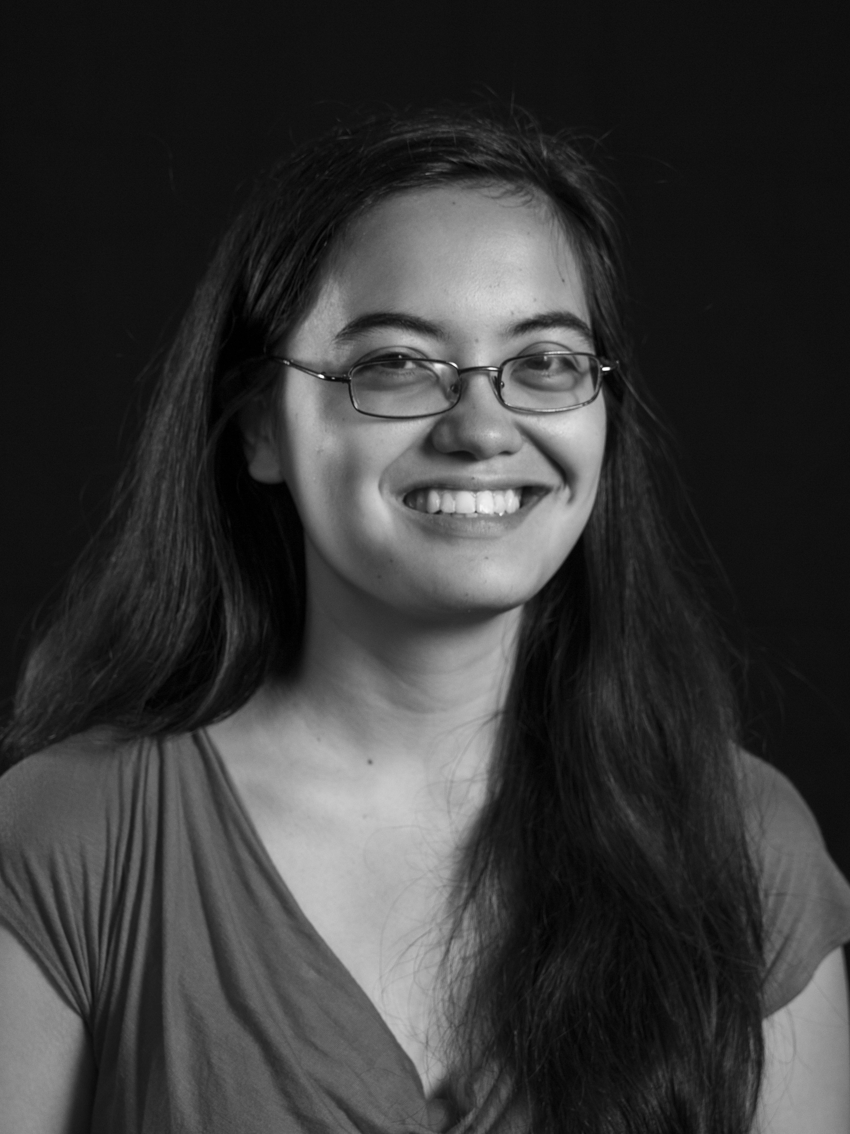 Melanie Foust | Sojourners